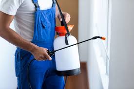 Best Pest Control for Multi-Family Homes  in Seville, FL